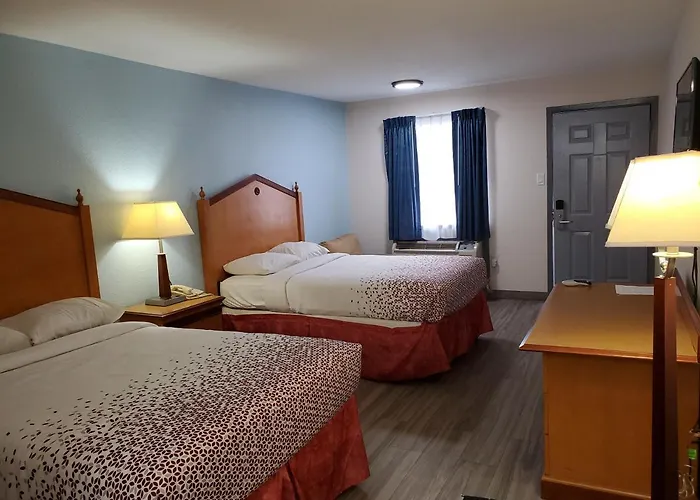 Travel Inn