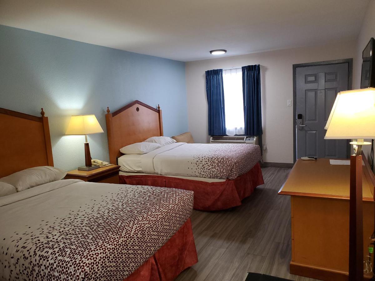 Hotel Travel Hazen