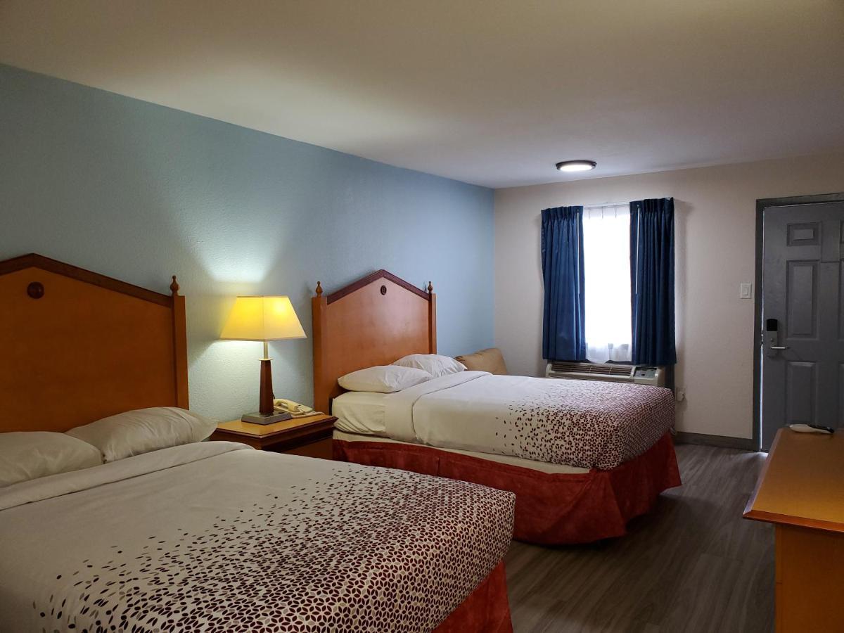 Hotel Travel Hazen