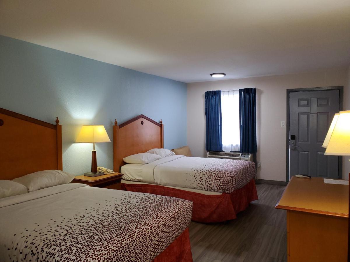 Hotel Travel