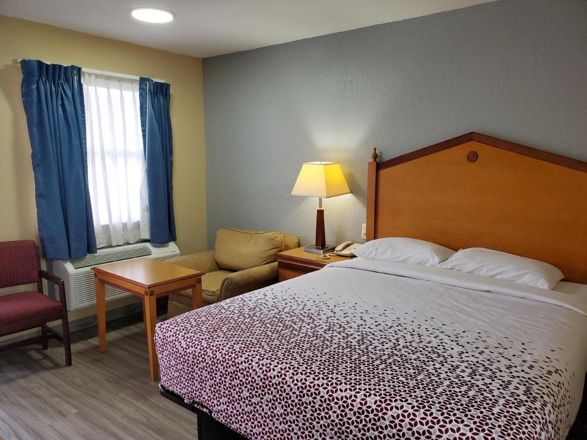 Hotel Travel Hazen
