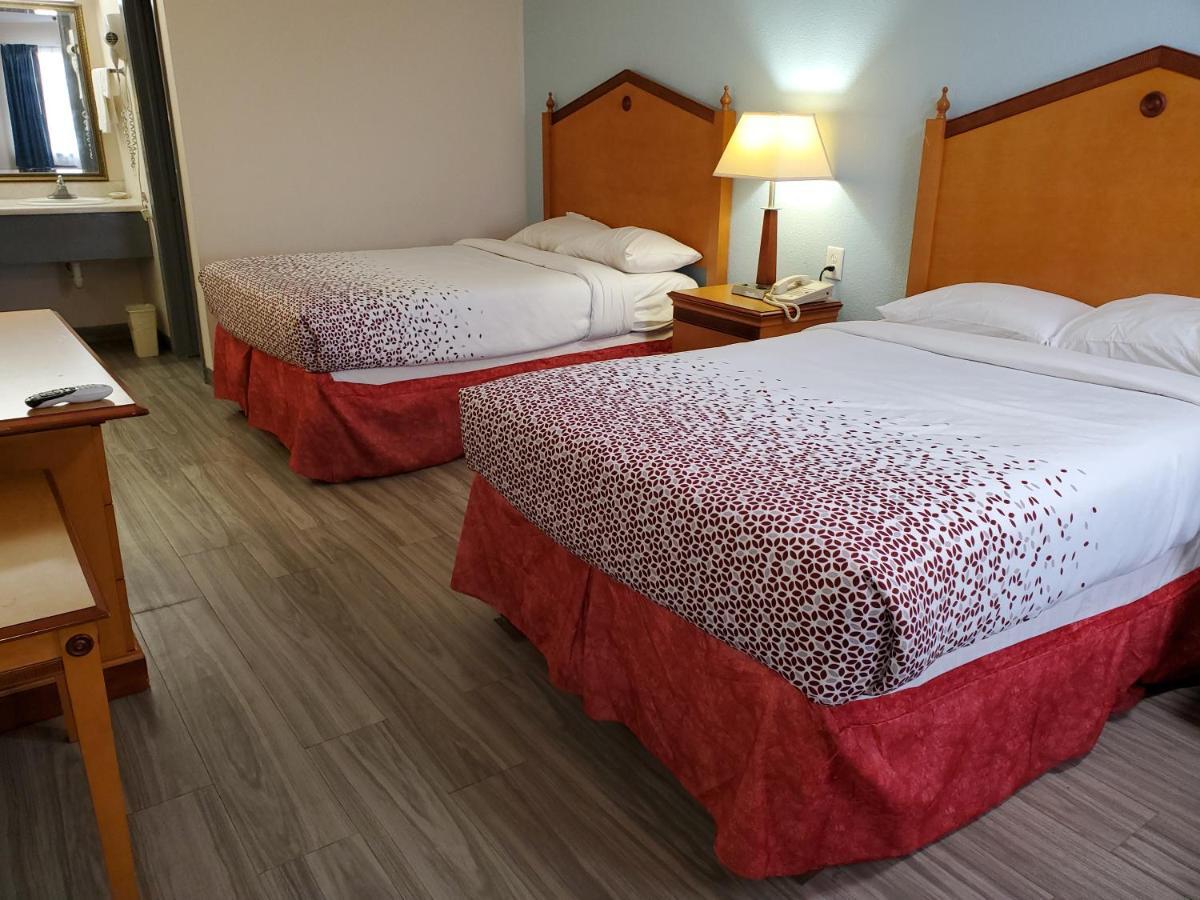 Travel Hotel 2*